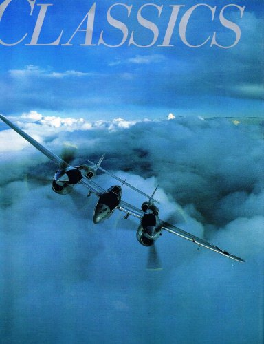 Classics: U.S. Aircraft of World War II