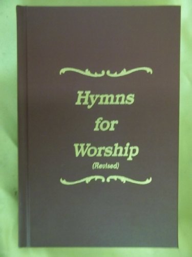 Hymns for Worship