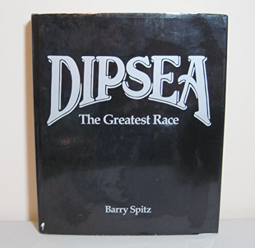 Dipsea: The Greatest Race