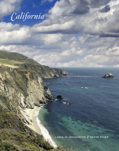 California Book