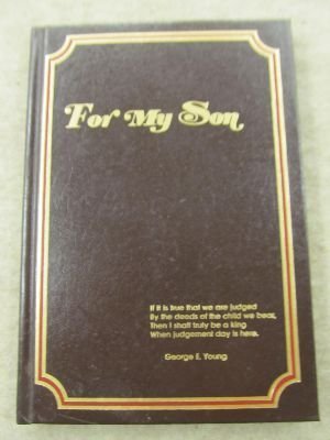 For My Son