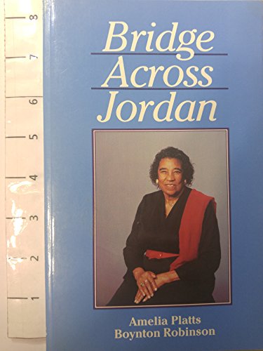 Bridge Across Jordan