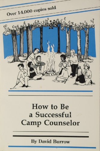 How to Be a Successful Camp Counselor