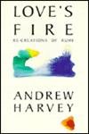 Love's Fire (English and Pahlavi Edition)