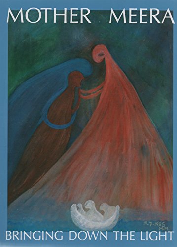 Bringing Down the Light: Journey of a Soul After Death (English and French and German Edition)