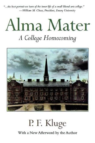 Alma Mater