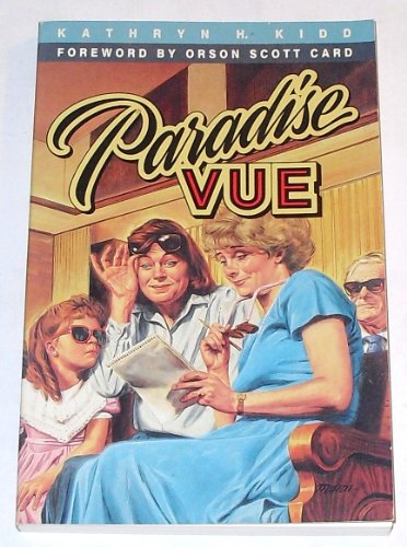 Paradise vue