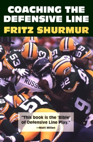 Coaching the Defensive Line