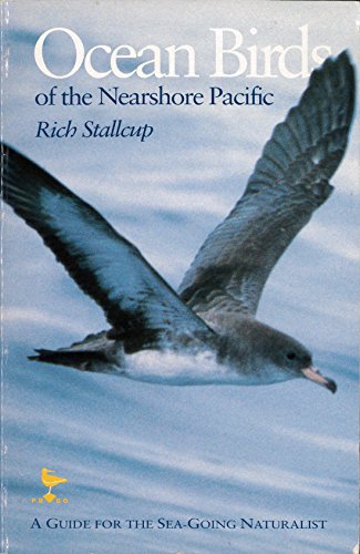 Ocean Birds of the Nearshore Pacific