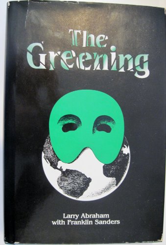 The Greening