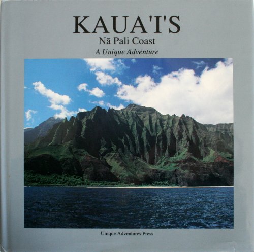 Kaua'i's Na Pali Coast: A Unique Adventure