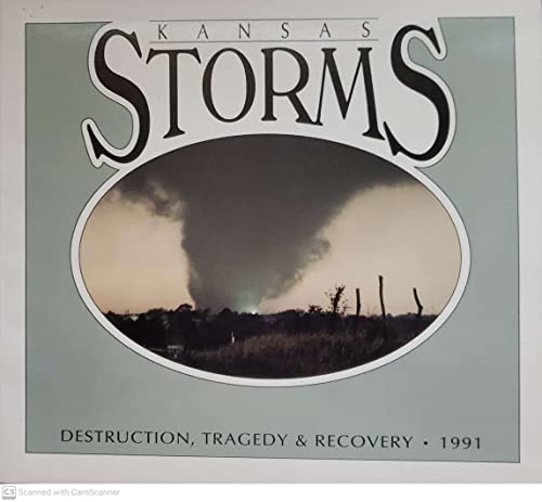 Kansas Storms 1991
