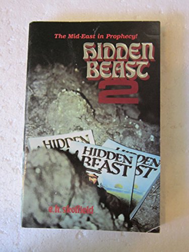 Hidden Beast 2