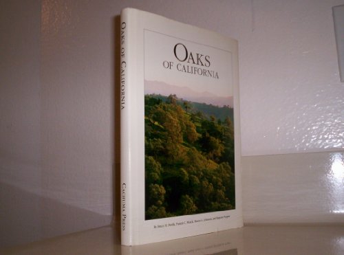 Oaks of California