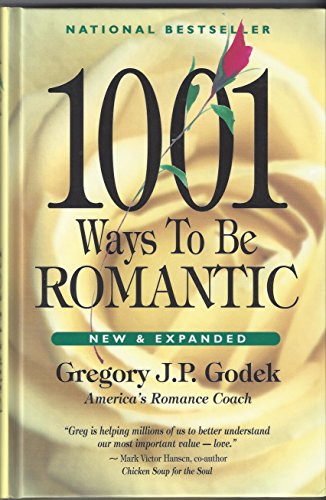 1001 Ways to Be Romantic