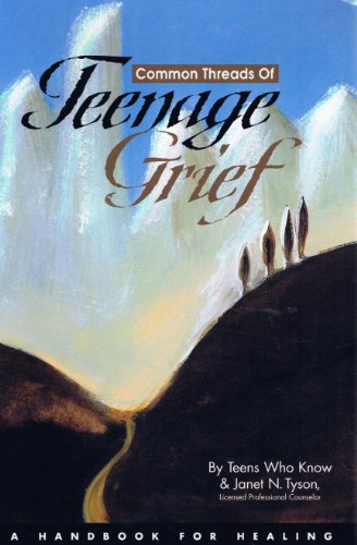 Common Threads of Teenage Grief