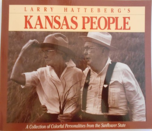 Larry Hatteberg's Kansas People