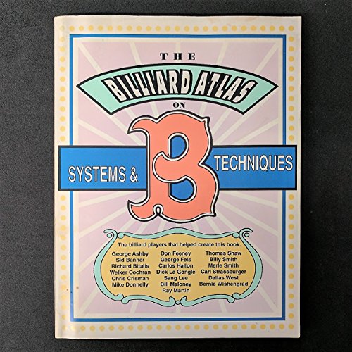 Billiard Atlas on Systems and Techniques