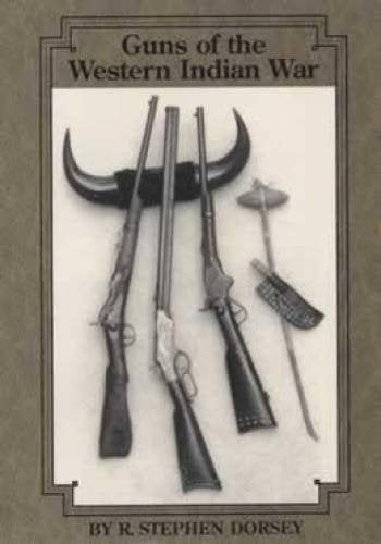Guns of the Western Indian war