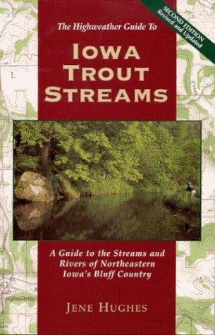 Iowa Trout Streams