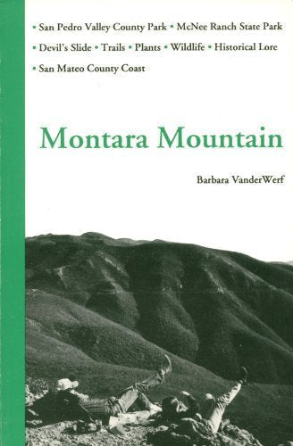 Montara Mountain
