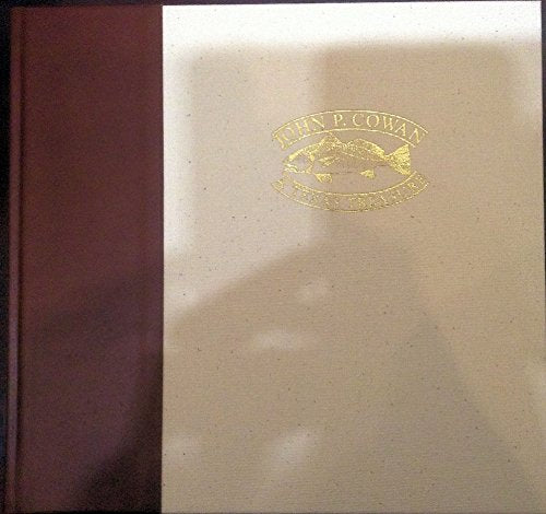 John P. Cowan: A Texas treasure