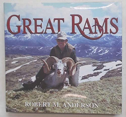 Great Rams and Ram Hunters