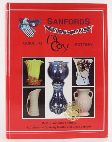 Sanford's Guide to McCoy Pottery
