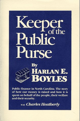 Keeper of the Public Purse