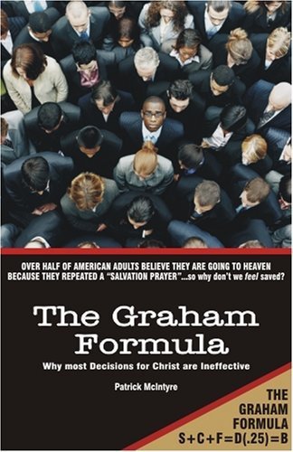 Graham Formula