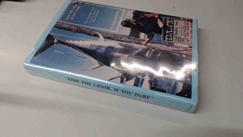 Fish the Chair If You Dare: The Ultimate Guide to Giant Bluefin Tuna Fishing