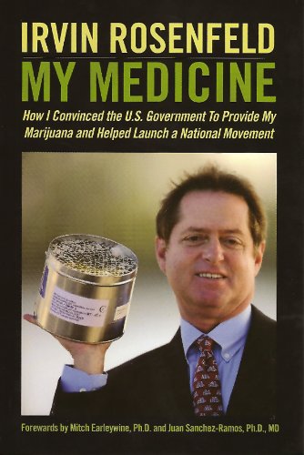 MY MEDICINE
