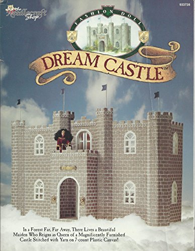 Fashion Doll Dream Castle