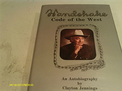 Handshake: Code of the West