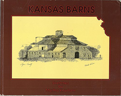 Kansas Barns