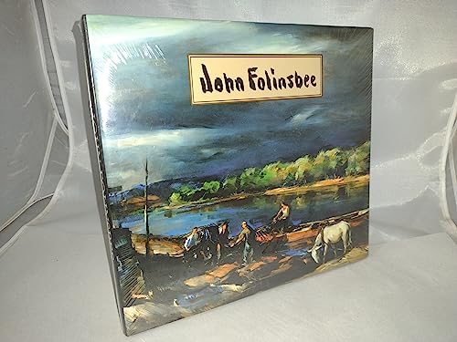 John Folinsbee