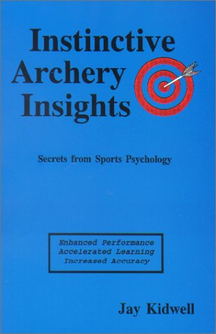 Instinctive archery insights: Enhanced performance, accelerated learning, increased accuracy
