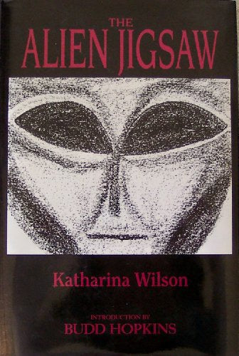 Alien Jigsaw