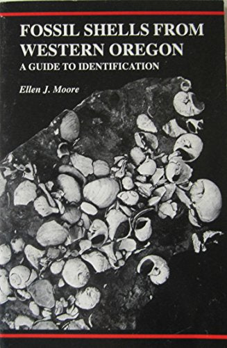 Fossil shells from Western Oregon: A guide to identification