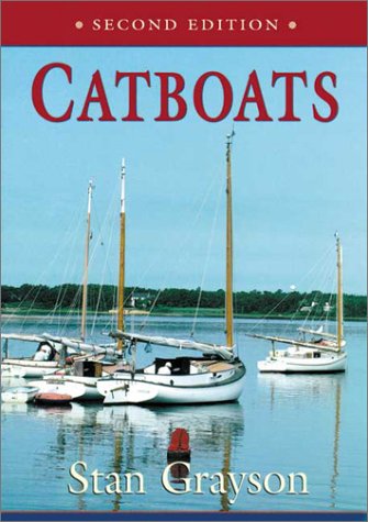 Catboats