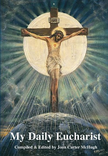 My Daily Eucharist