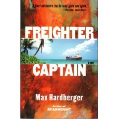 Freighter Captain