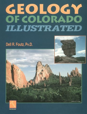 Geology of Colorado Illustrated