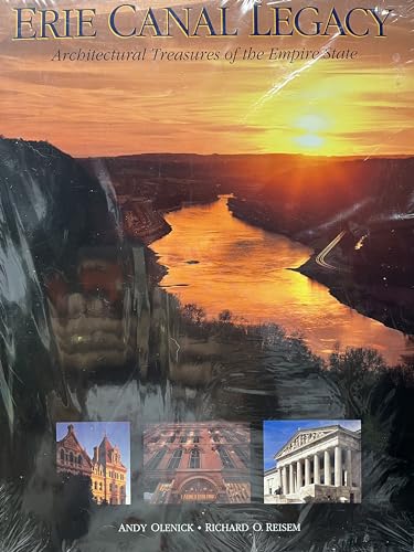 Erie Canal Legacy: Architectural Treasures of the Empire State