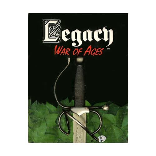 Legacy: War of Ages