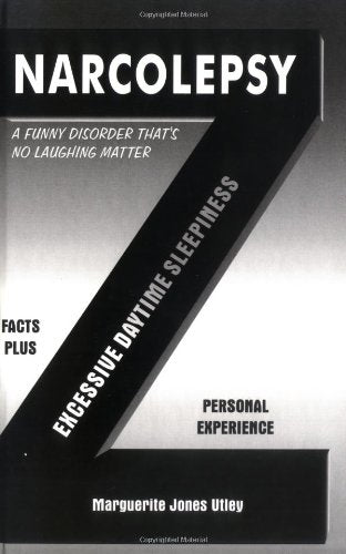 Narcolepsy: A Funny Disorder That's No Laughing Matter