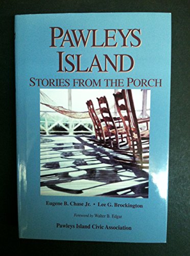 Pawleys Island: Stories from the porch