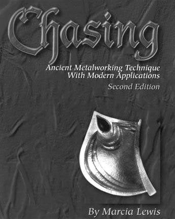 Chasing: Ancient metalworking technique with modern applications