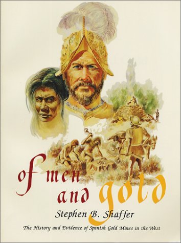 Of Men and Gold