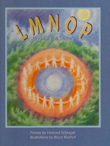 L M N O P and All the Letters A to Z